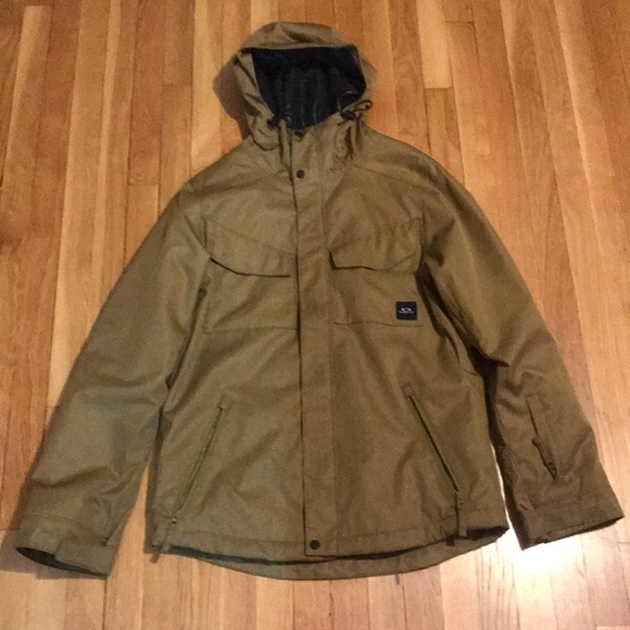 Oakley Other - Oakley winter/snow jacket